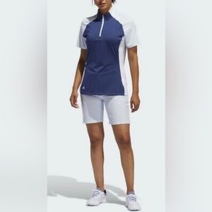 NWT Adidas Women’s 7” Golf Shorts